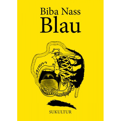 Biba Nass - Blau