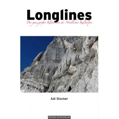 Adi Stocker - Longlines