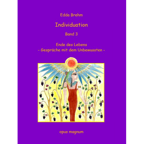 Edda Brehm - Individuation: Ende des Lebens