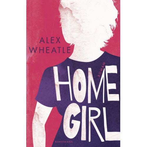 Alex Wheatle - Home Girl