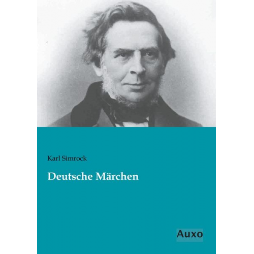 Karl Simrock - Deutsche Märchen