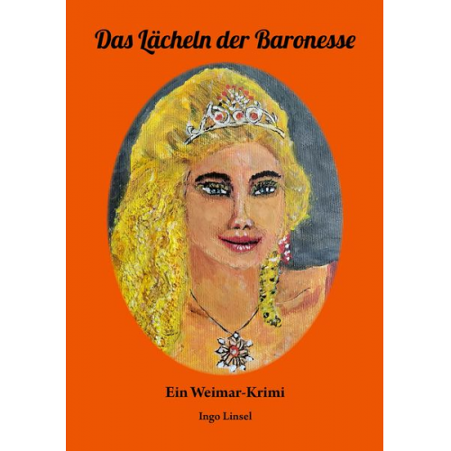 Ingo Linsel - Das Lächeln der Baronesse