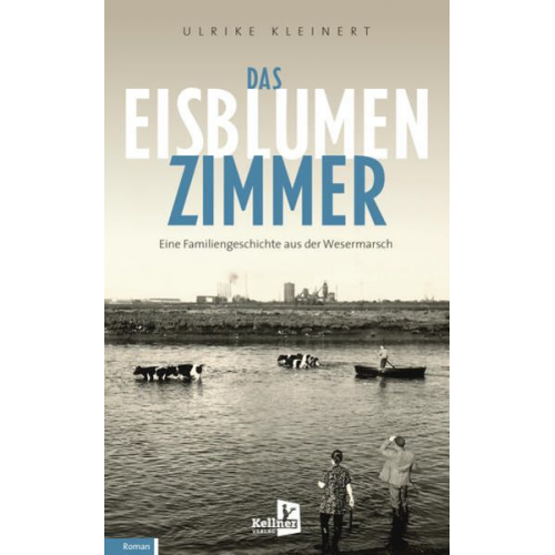 Ulrike Kleinert - Das Eisblumenzimmer