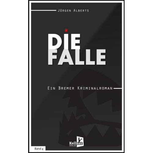 Jürgen Alberts - Die Falle