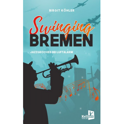 Birgit Köhler - Swinging Bremen