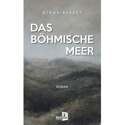 Diane Kleest - Das Böhmische Meer