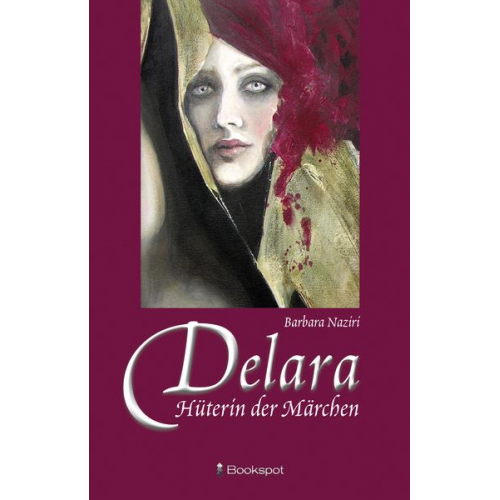 Barbara Naziri - Delara