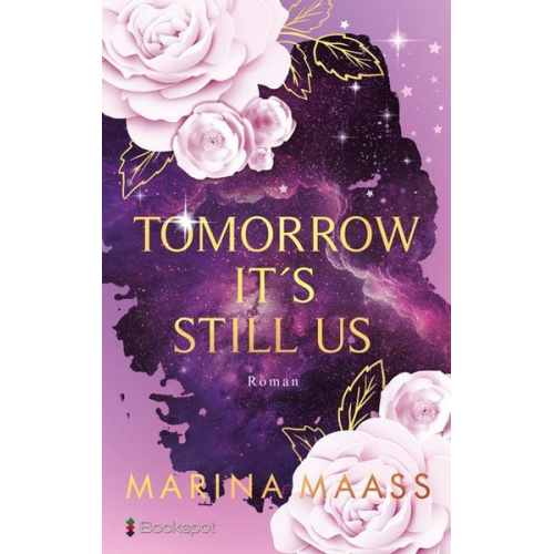 Marina Maass - Tomorrow It's Still Us