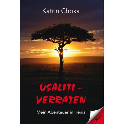 Katrin Choka - Usaliti - verraten