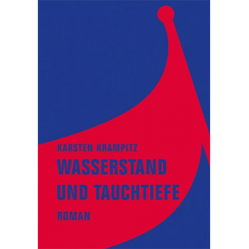 Karsten Krampitz - Wasserstand und Tauchtiefe