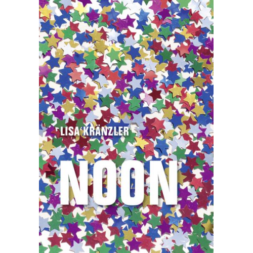 Lisa Kränzler - Noon