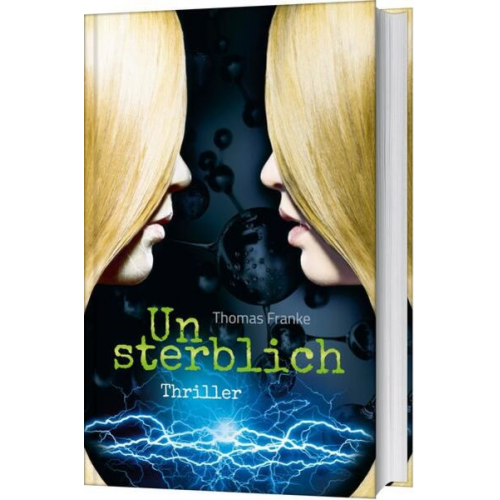 Thomas Franke - Unsterblich