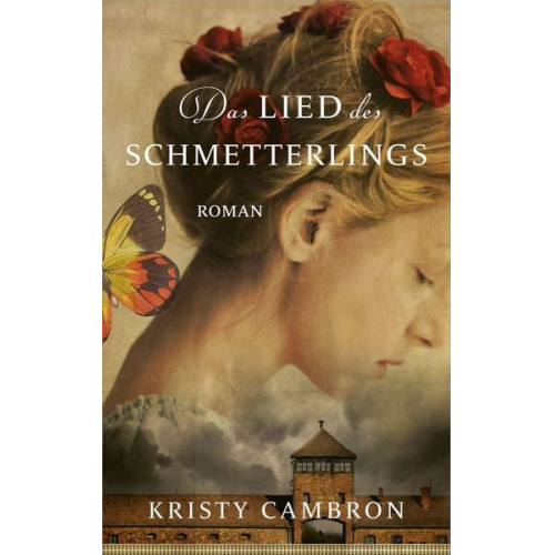 Kristy Cambron - Das Lied des Schmetterlings