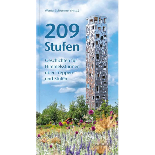 Werner Schlummer - 209 Stufen