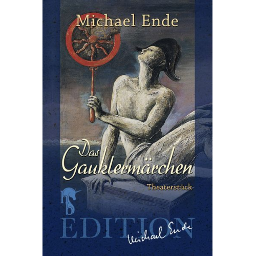 Michael Ende - Das Gauklermärchen