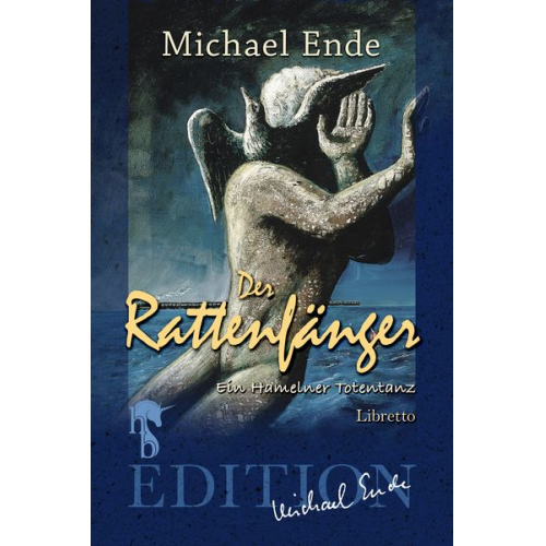 Michael Ende - Der Rattenfänger