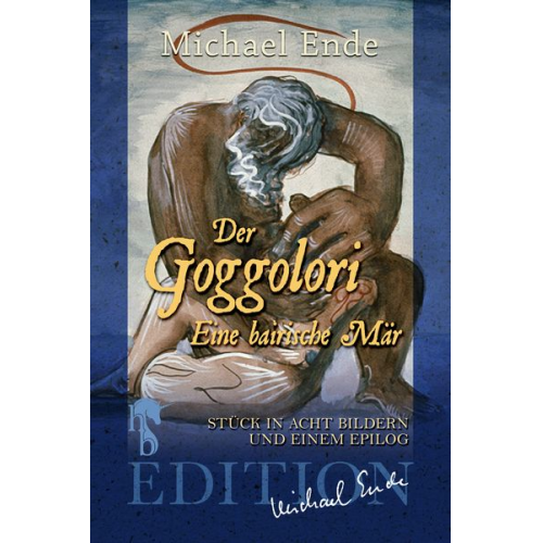 Michael Ende - Der Goggolori
