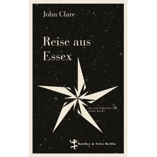 John Clare - Reise aus Essex