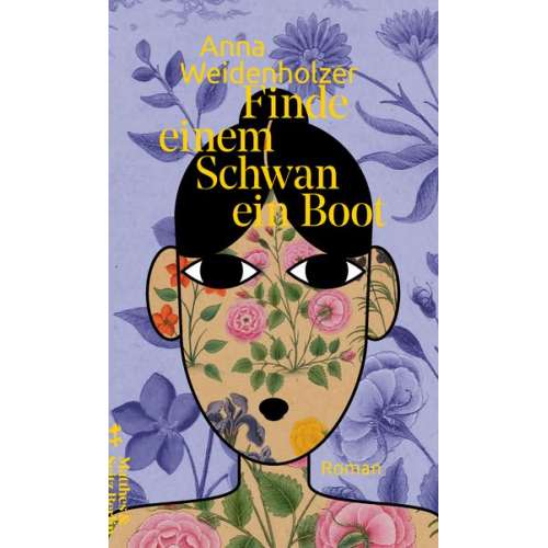 Anna Weidenholzer - Finde einem Schwan ein Boot