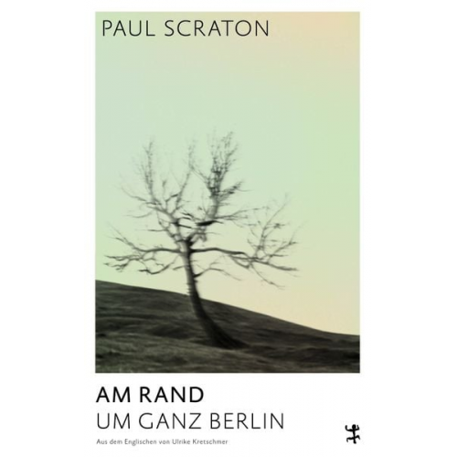 Paul Scraton - Am Rand