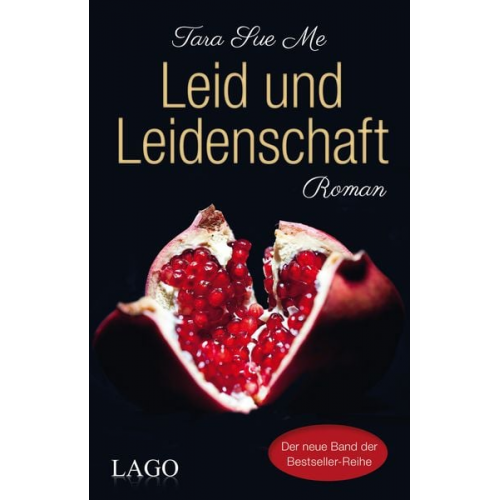 Tara Sue Me - Leid und Leidenschaft