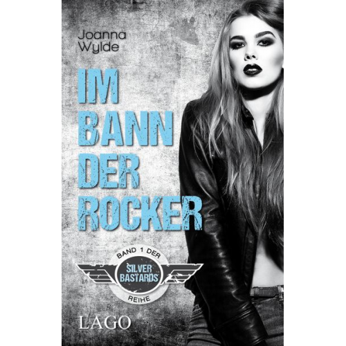 Joanna Wylde - Im Bann der Rocker