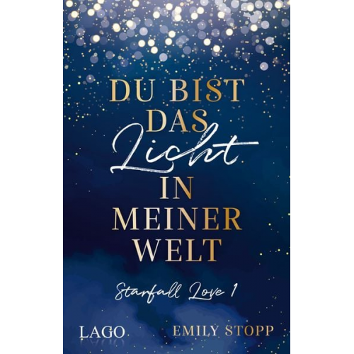 Emily Stopp - Du bist das Licht in meiner Welt