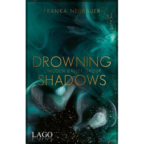 Franka Neubauer - Drowning Shadows