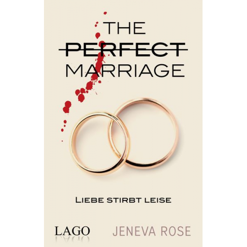 Jeneva Rose - Liebe stirbt leise