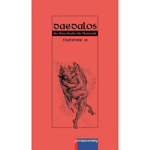 Daedalos 15