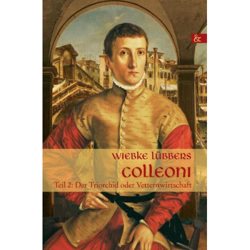 Wiebke Lübbers - Colleoni
