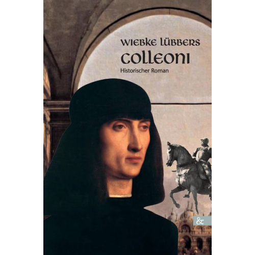 Wiebke Lübbers - Colleoni