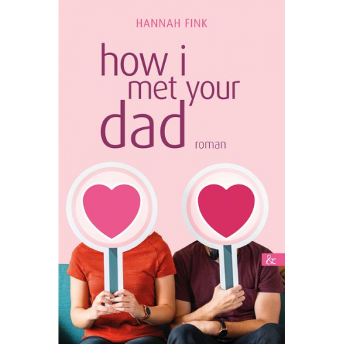 Hannah Fink - How i met your dad
