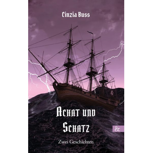 Cinzia Buss - Achat und Schatz