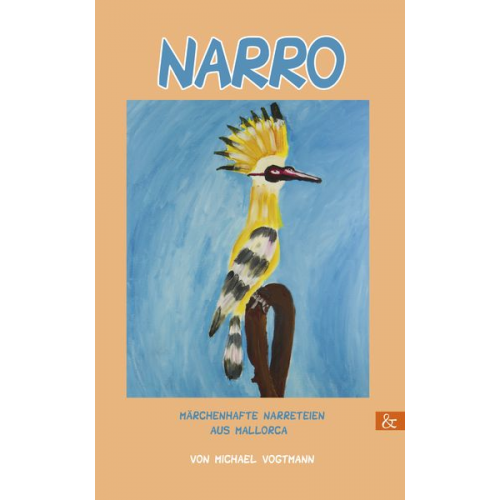 Michael Vogtmann - Narro