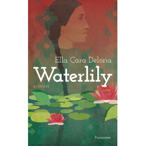 Ella Cara Deloria - Waterlily