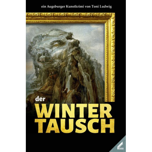 Toni Ludwig - Der Wintertausch
