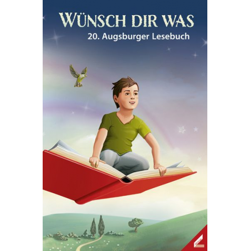 Referat für Bildung und Migration der Stadt Augsburg - Wünsch Dir was!