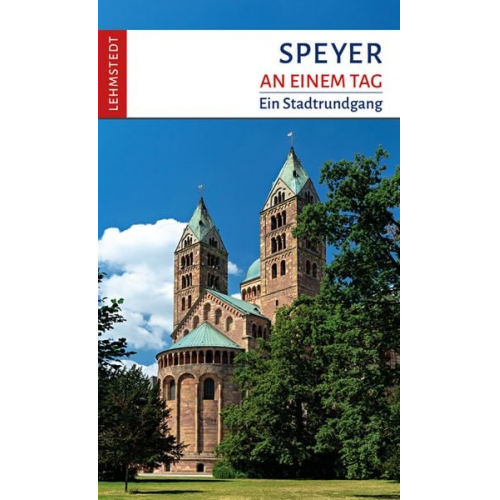 Tomke Stiasny - Speyer an einem Tag