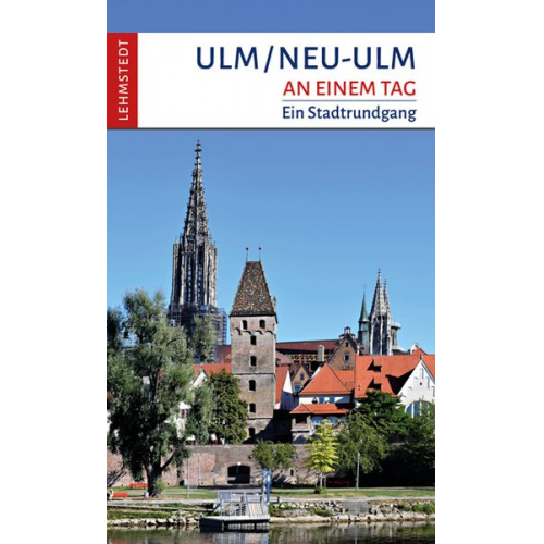 Christina Meinhardt - Ulm/Neu-Ulm an einem Tag