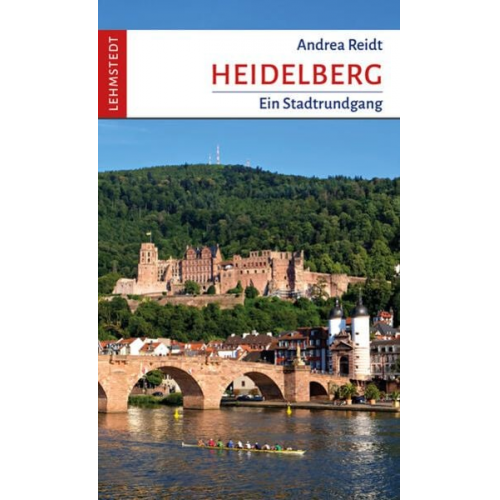 Andrea Reidt - Heidelberg