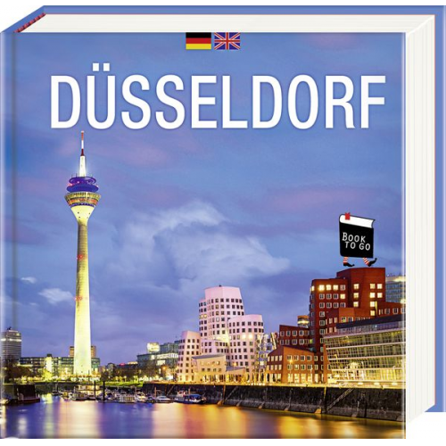 Düsseldorf - Book To Go