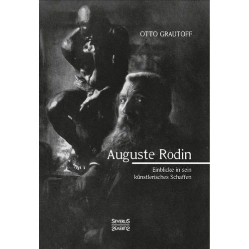 Otto Grautoff - Auguste Rodin