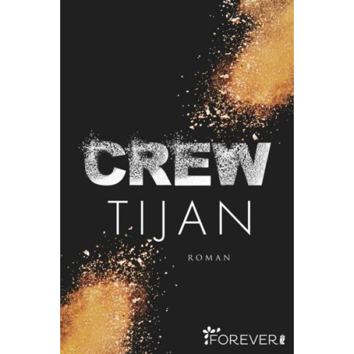 Tijan - Crew (Wolf Crew 1)
