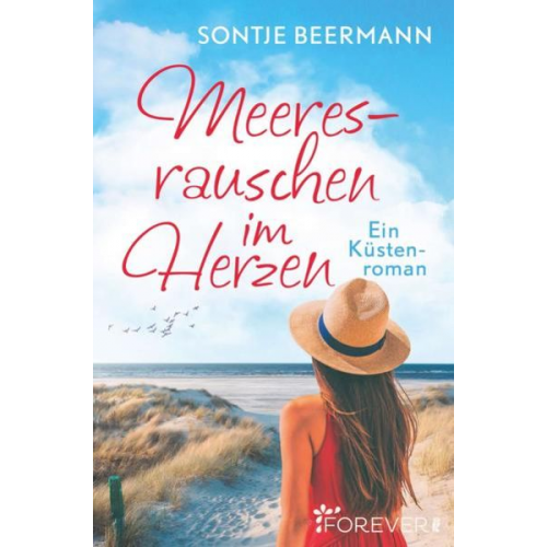 Sontje Beermann - Meeresrauschen im Herzen
