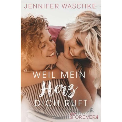 Jennifer Waschke - Weil mein Herz dich ruft