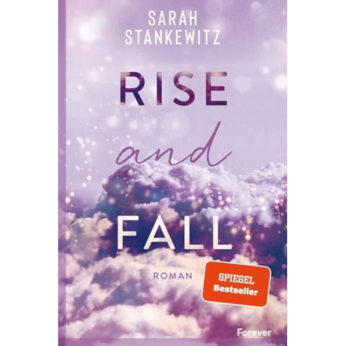 Sarah Stankewitz - Rise and Fall