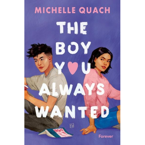 Michelle Quach - The boy you always wanted