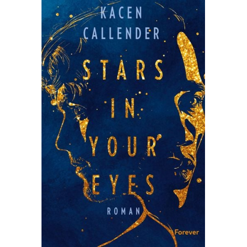 Kacen Callender - Stars In Your Eyes