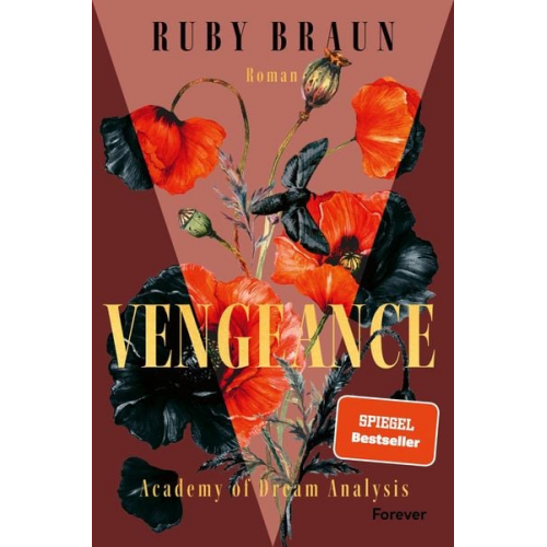 Ruby Braun - Vengeance